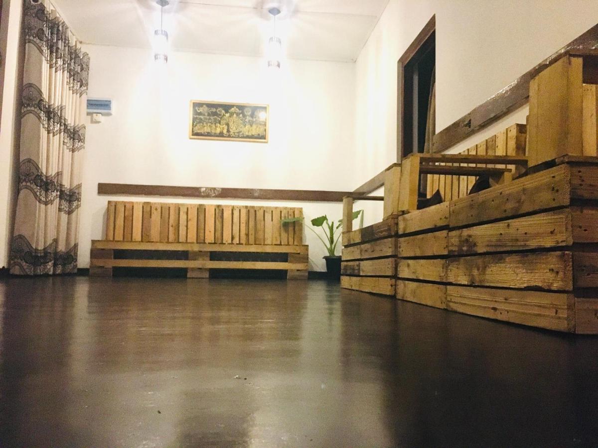 The Lagon House Діквелла Екстер'єр фото
