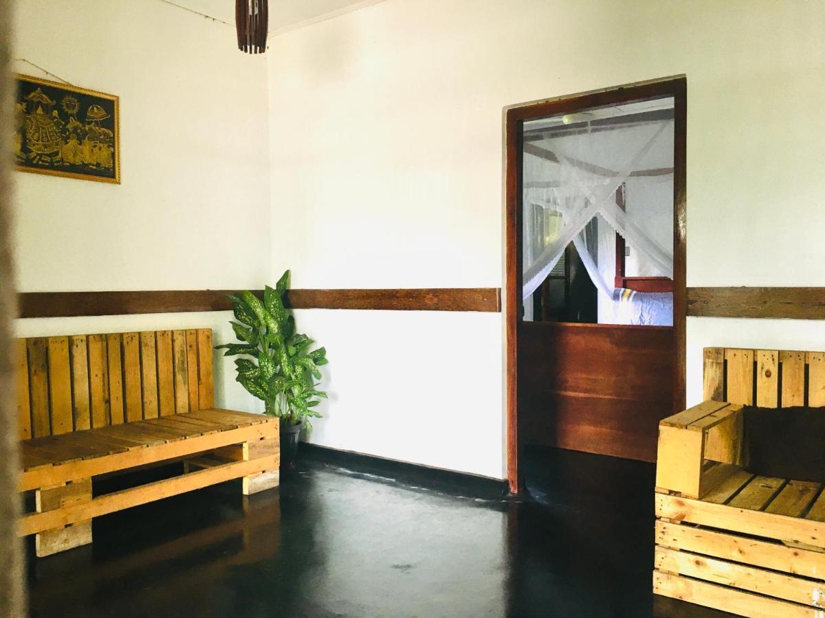 The Lagon House Діквелла Екстер'єр фото