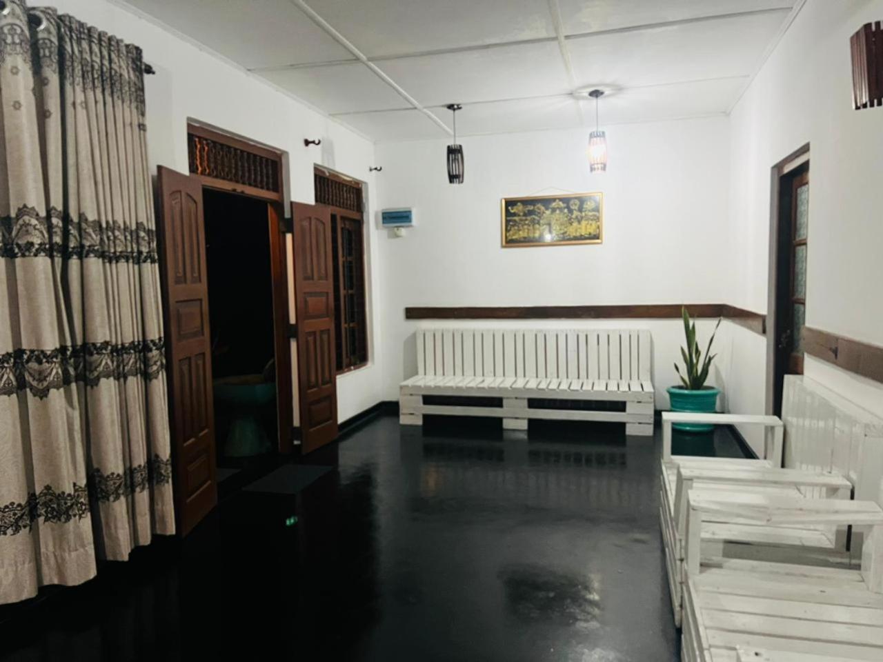 The Lagon House Діквелла Екстер'єр фото