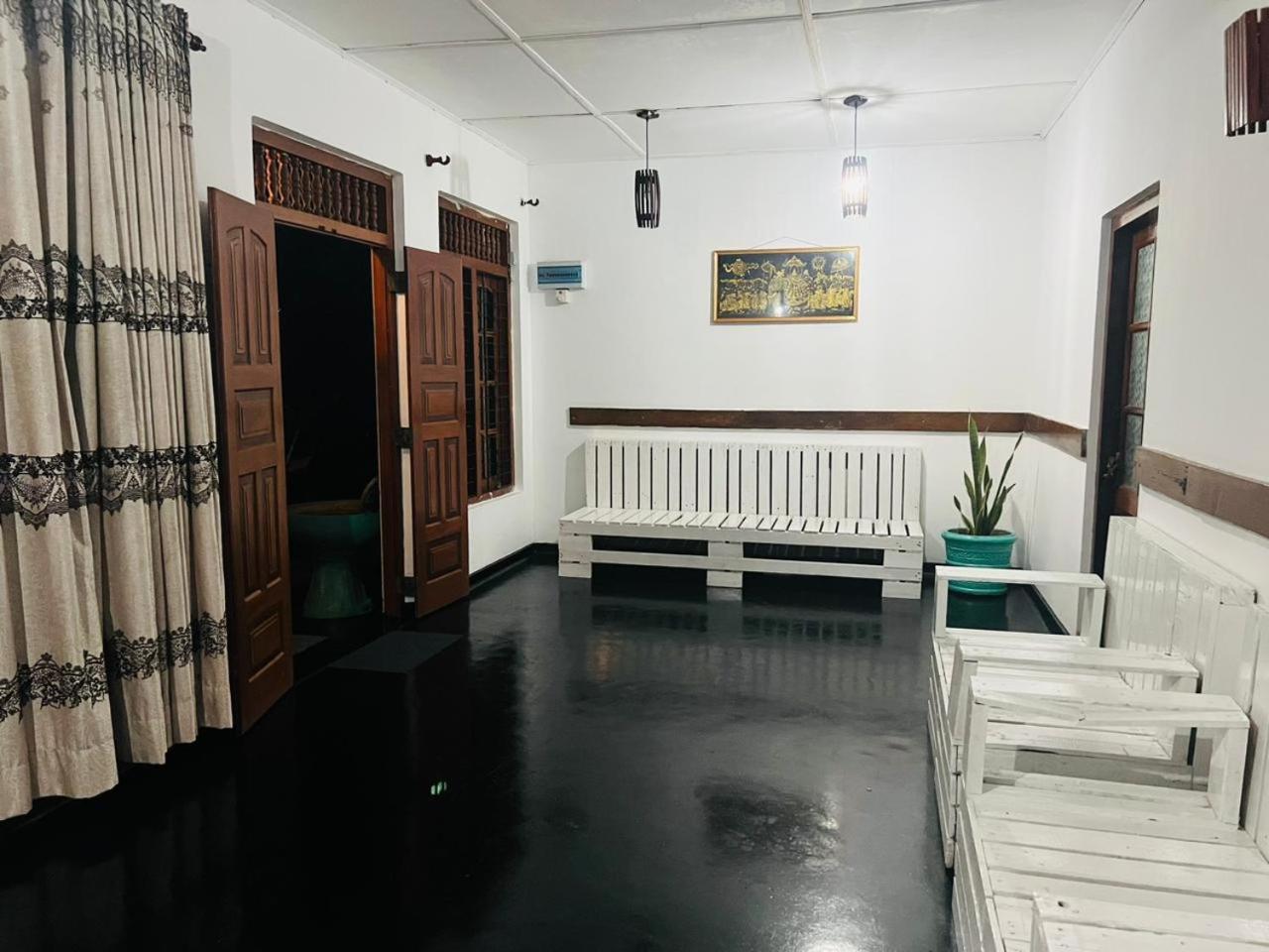 The Lagon House Діквелла Екстер'єр фото