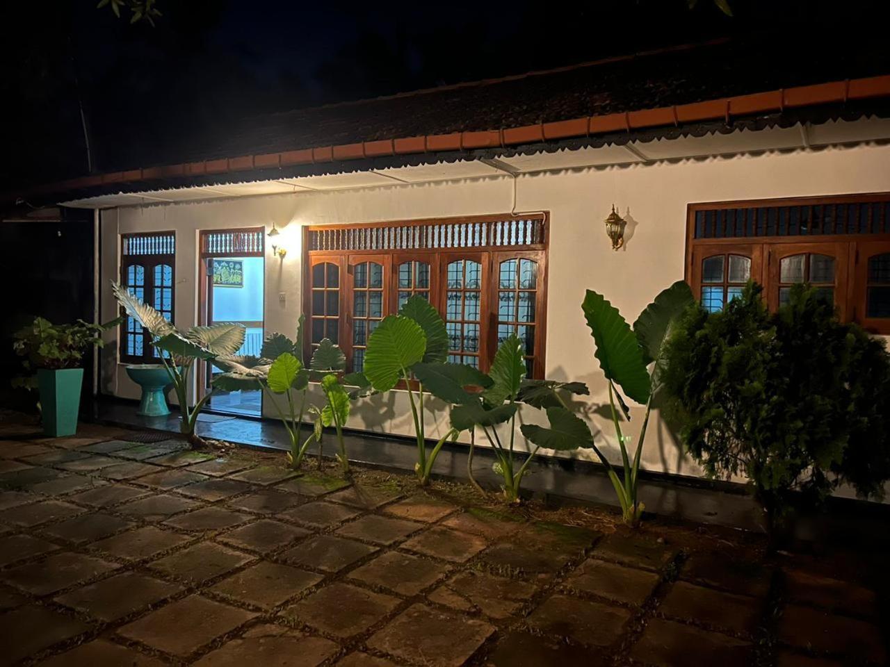 The Lagon House Діквелла Екстер'єр фото